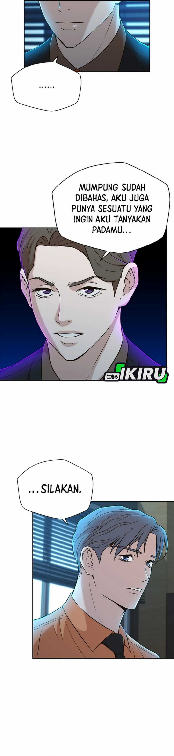 Judge Lee Han Young Chapter 30 Gambar 7