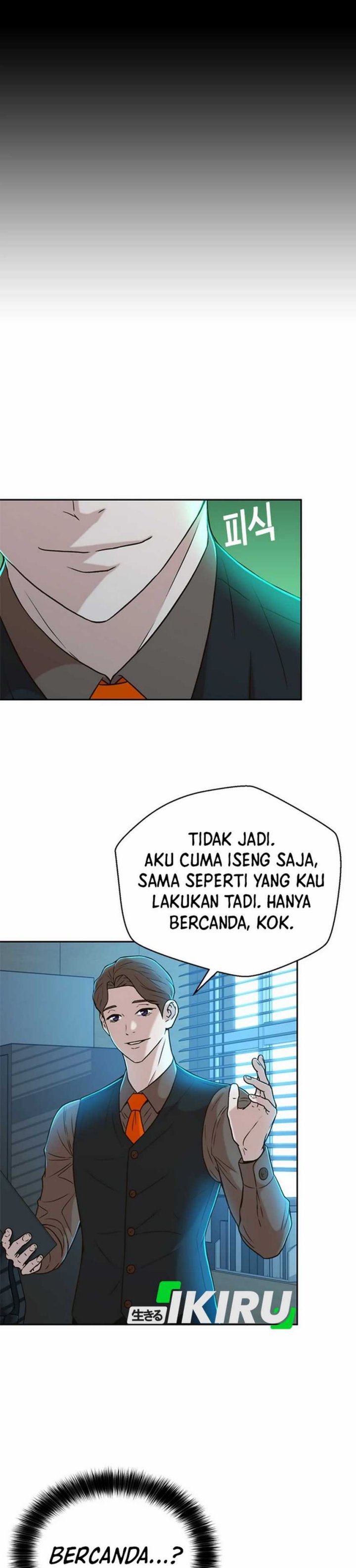 Judge Lee Han Young Chapter 30 Gambar 9