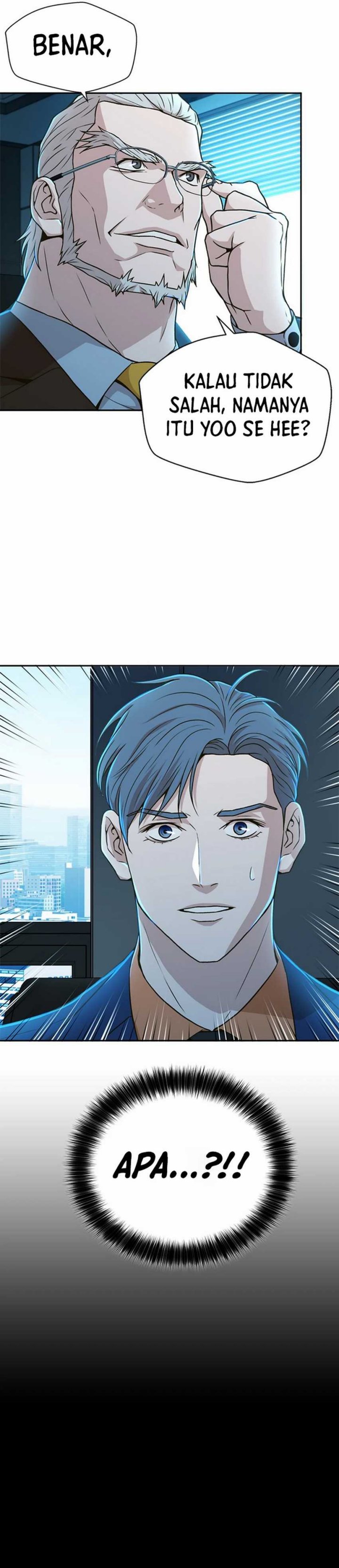 Judge Lee Han Young Chapter 30 Gambar 43