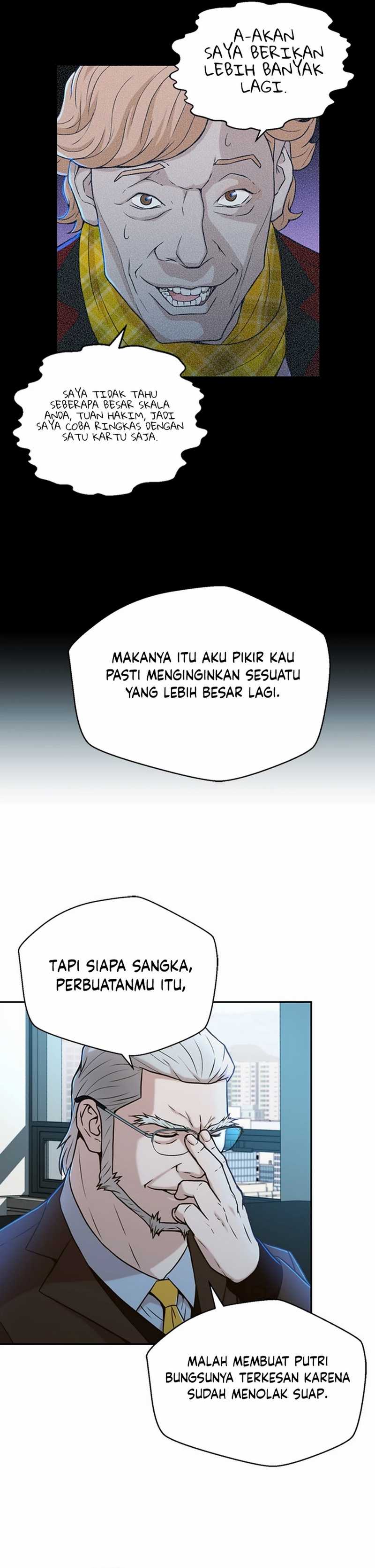 Judge Lee Han Young Chapter 31 Gambar 5