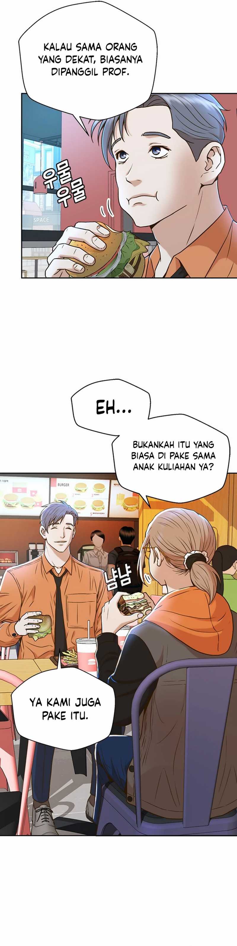Judge Lee Han Young Chapter 31 Gambar 23