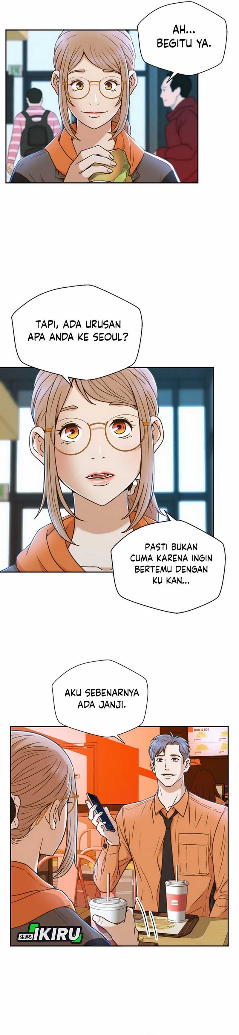 Judge Lee Han Young Chapter 31 Gambar 24