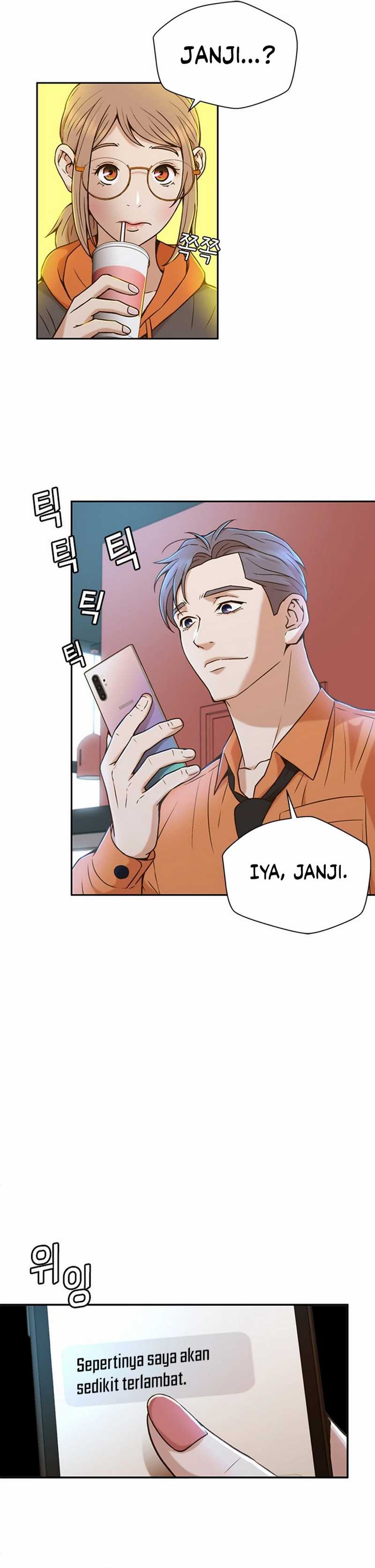 Judge Lee Han Young Chapter 31 Gambar 25