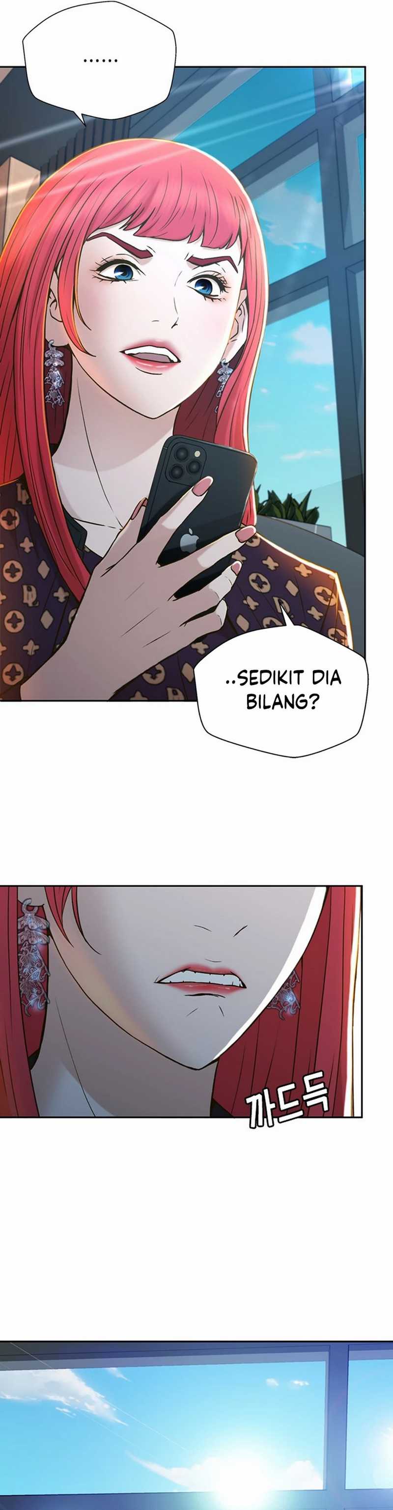Judge Lee Han Young Chapter 31 Gambar 26