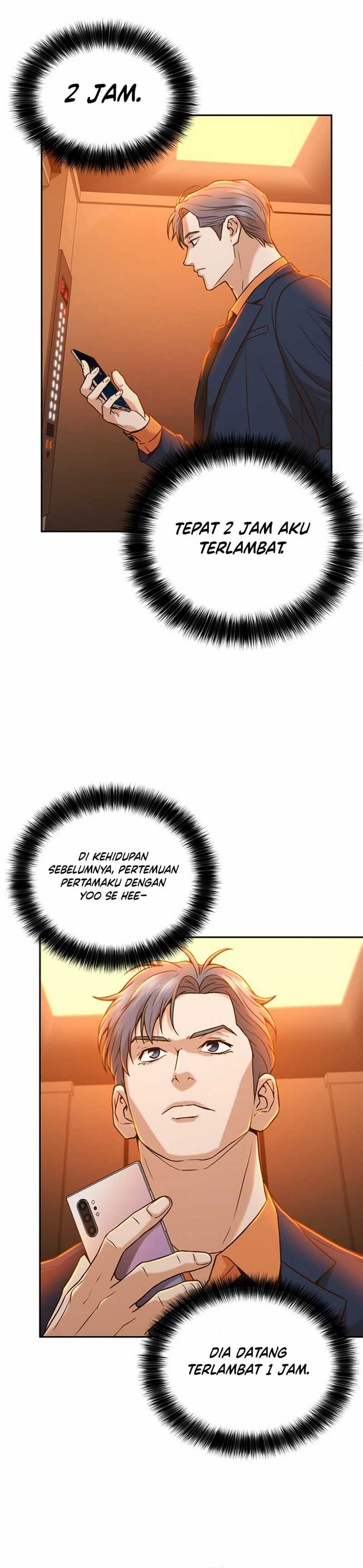 Judge Lee Han Young Chapter 31 Gambar 28