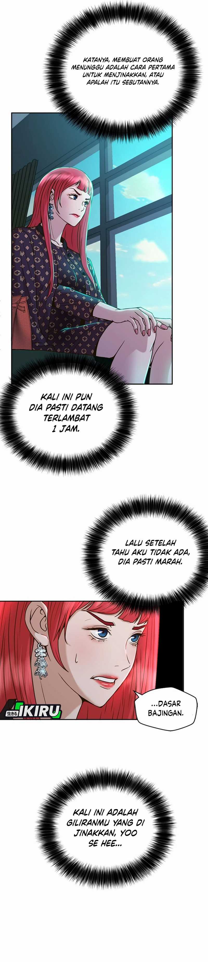 Judge Lee Han Young Chapter 31 Gambar 29