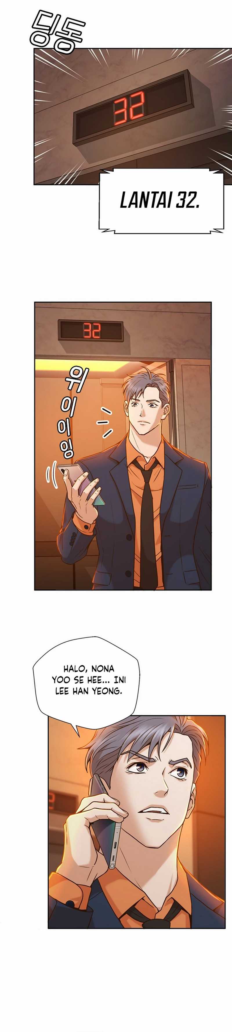 Judge Lee Han Young Chapter 31 Gambar 30