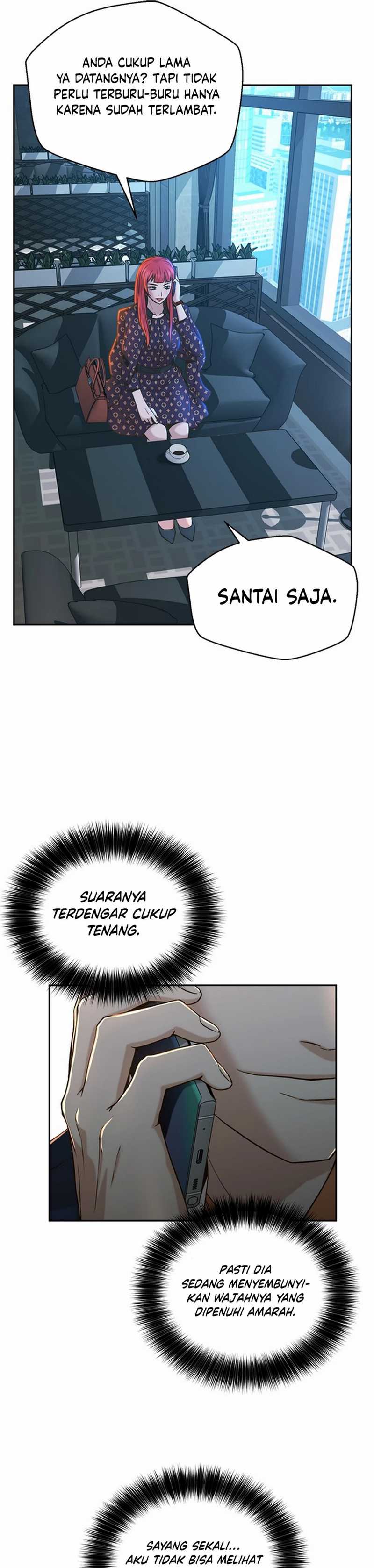 Judge Lee Han Young Chapter 31 Gambar 31