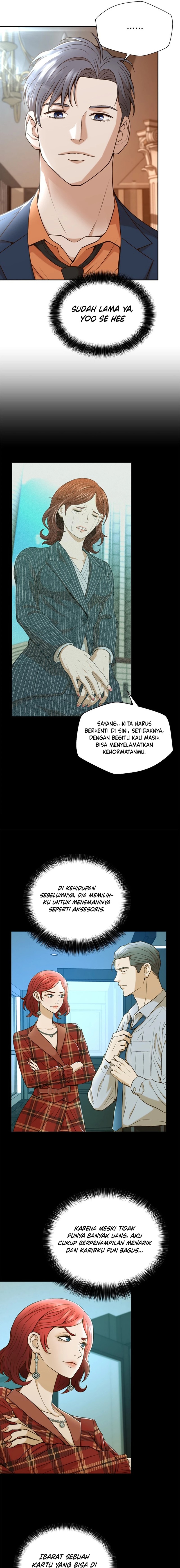 Judge Lee Han Young Chapter 32 Gambar 3