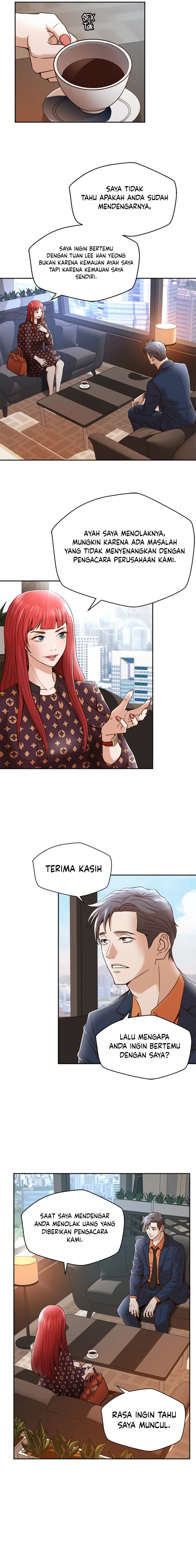 Judge Lee Han Young Chapter 32 Gambar 5