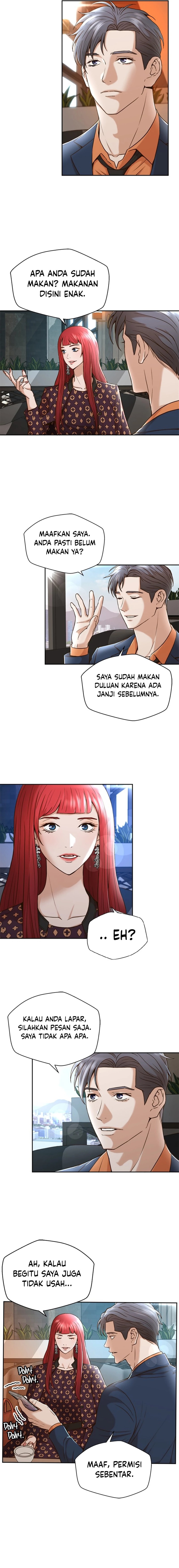 Judge Lee Han Young Chapter 32 Gambar 6