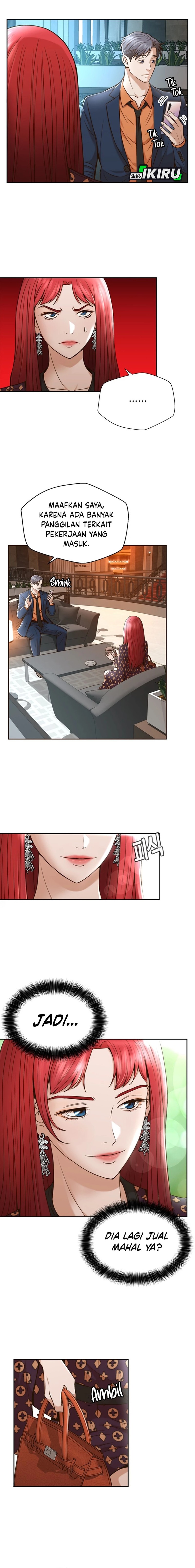 Judge Lee Han Young Chapter 32 Gambar 7