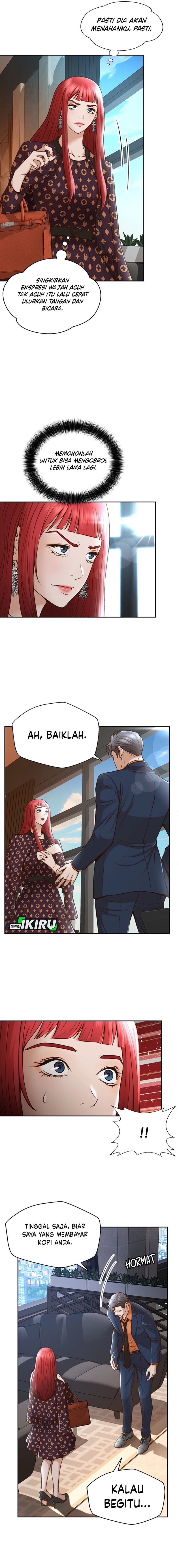 Judge Lee Han Young Chapter 32 Gambar 9