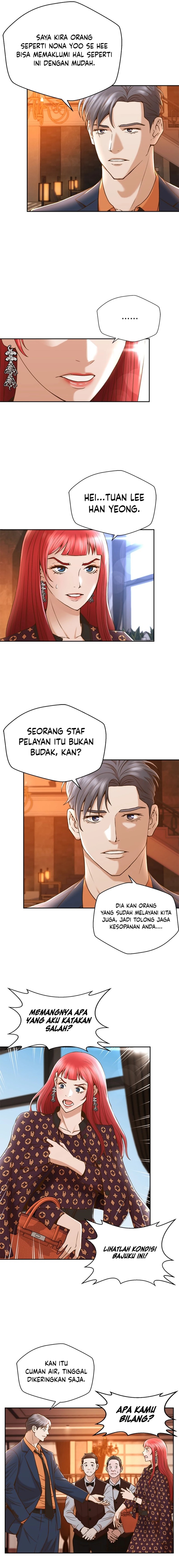 Judge Lee Han Young Chapter 32 Gambar 12