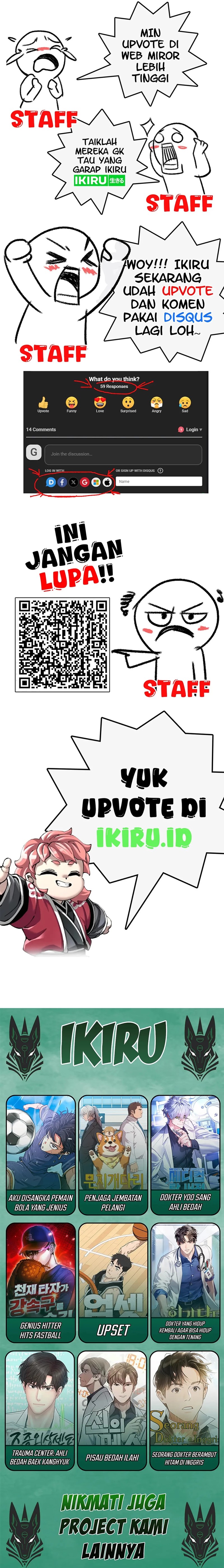 Judge Lee Han Young Chapter 32 Gambar 18