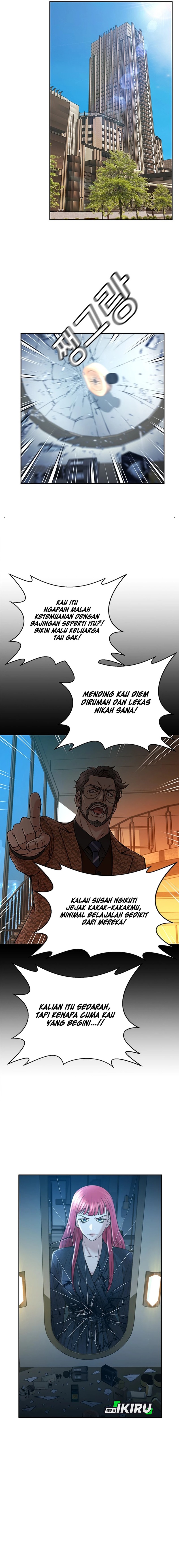 Judge Lee Han Young Chapter 33 Gambar 9