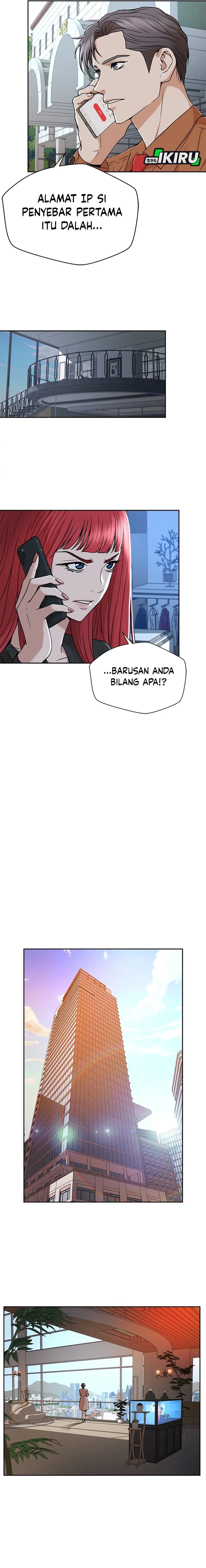 Judge Lee Han Young Chapter 33 Gambar 11