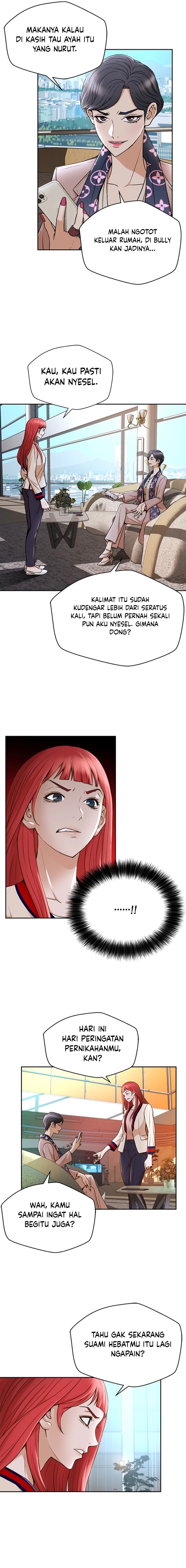 Judge Lee Han Young Chapter 33 Gambar 15