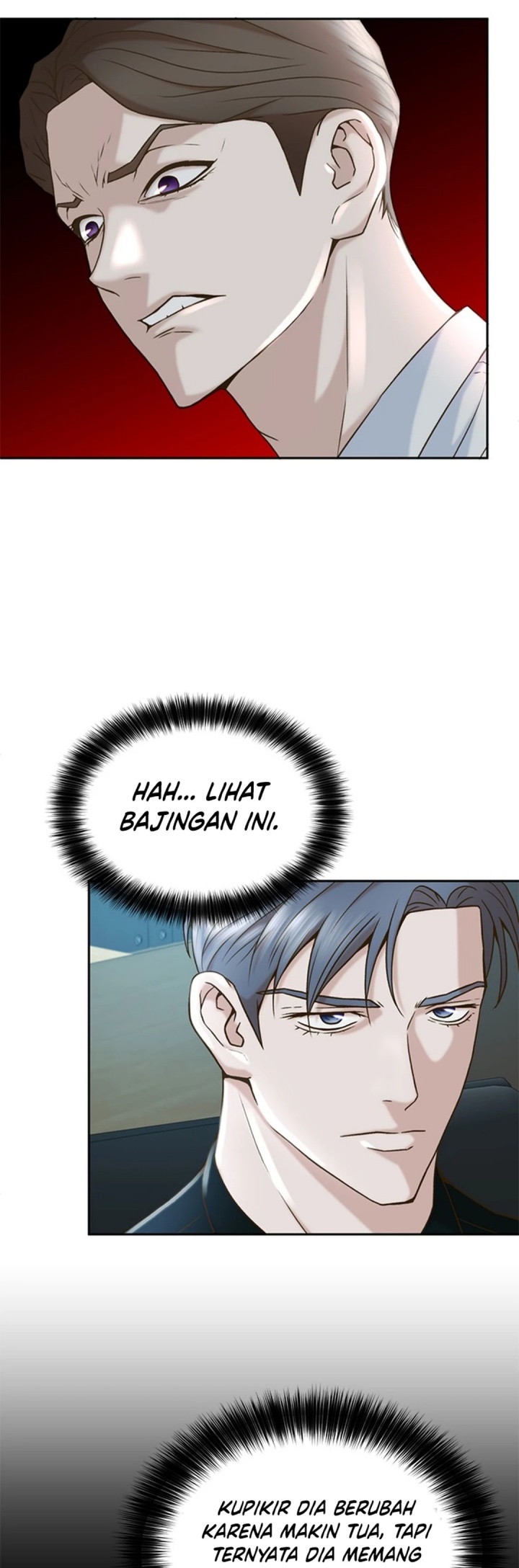 Judge Lee Han Young Chapter 34 Gambar 9