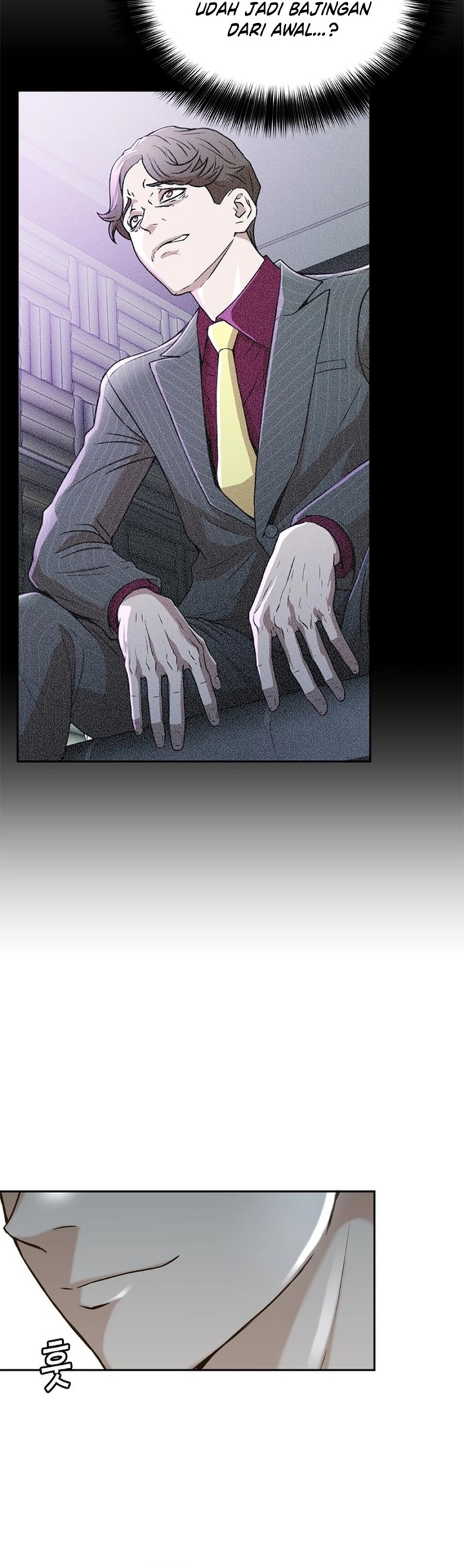 Judge Lee Han Young Chapter 34 Gambar 10