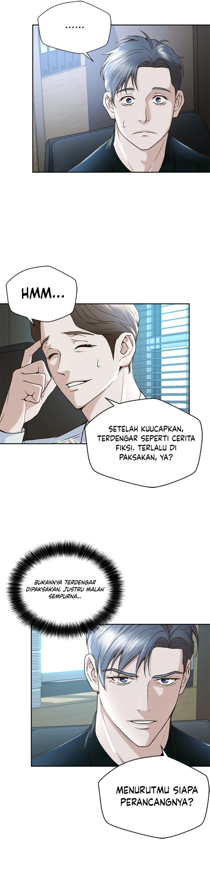 Judge Lee Han Young Chapter 34 Gambar 14
