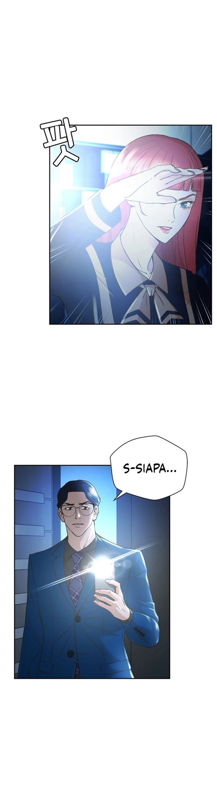 Judge Lee Han Young Chapter 34 Gambar 30