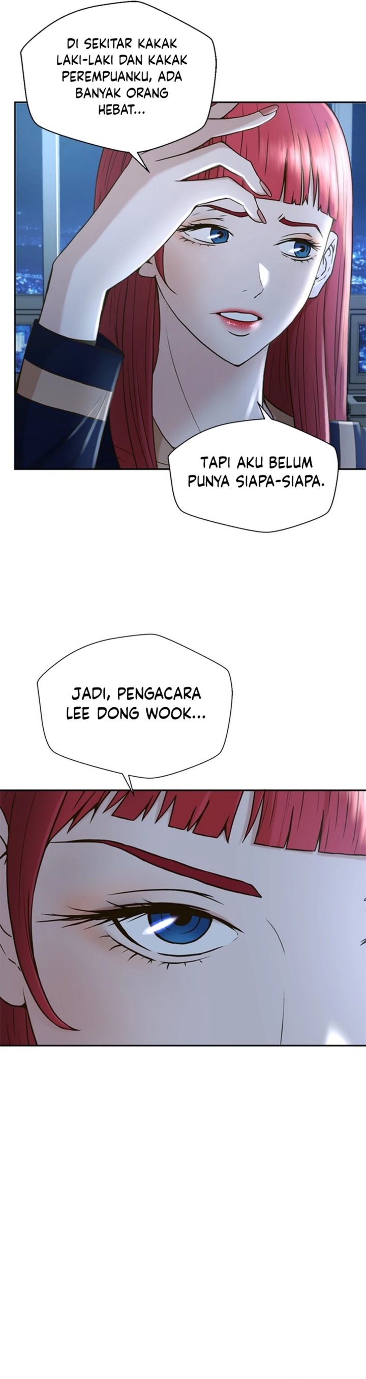 Judge Lee Han Young Chapter 34 Gambar 36