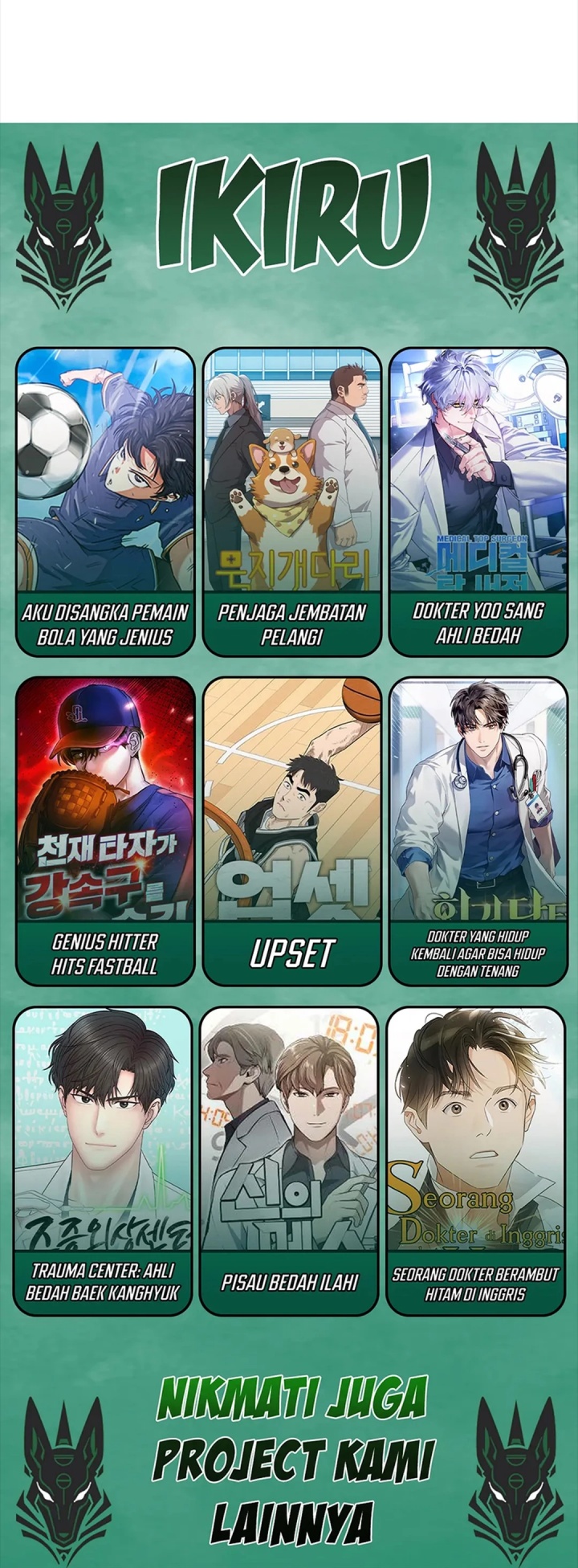 Judge Lee Han Young Chapter 34 Gambar 43