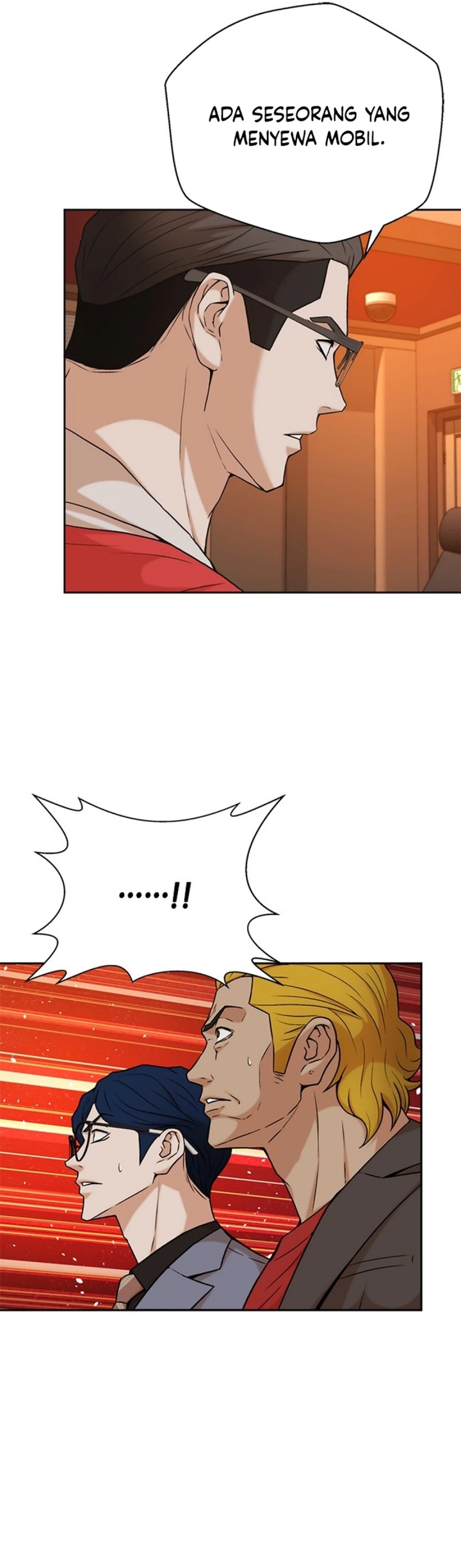 Judge Lee Han Young Chapter 35 Gambar 41