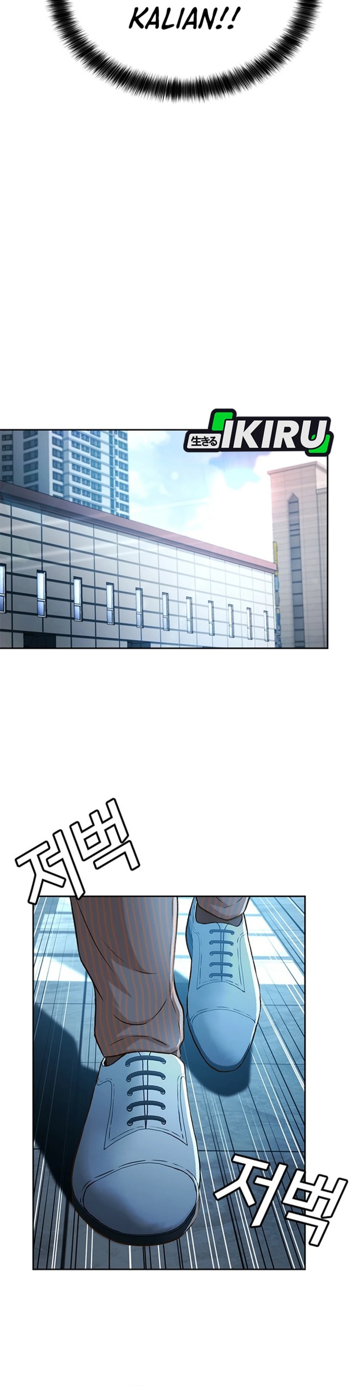 Judge Lee Han Young Chapter 38 Gambar 17