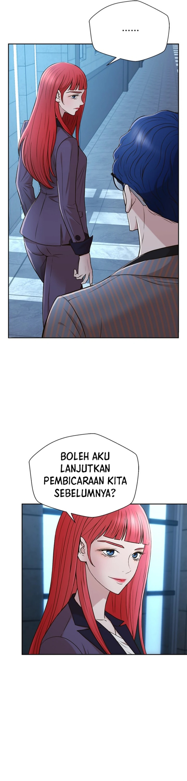 Judge Lee Han Young Chapter 38 Gambar 22