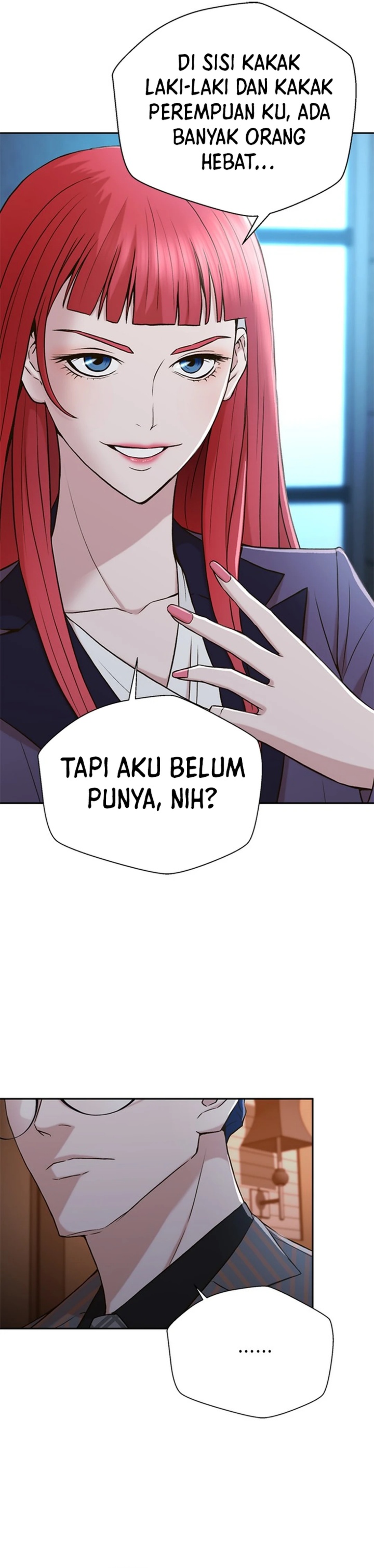 Judge Lee Han Young Chapter 38 Gambar 23