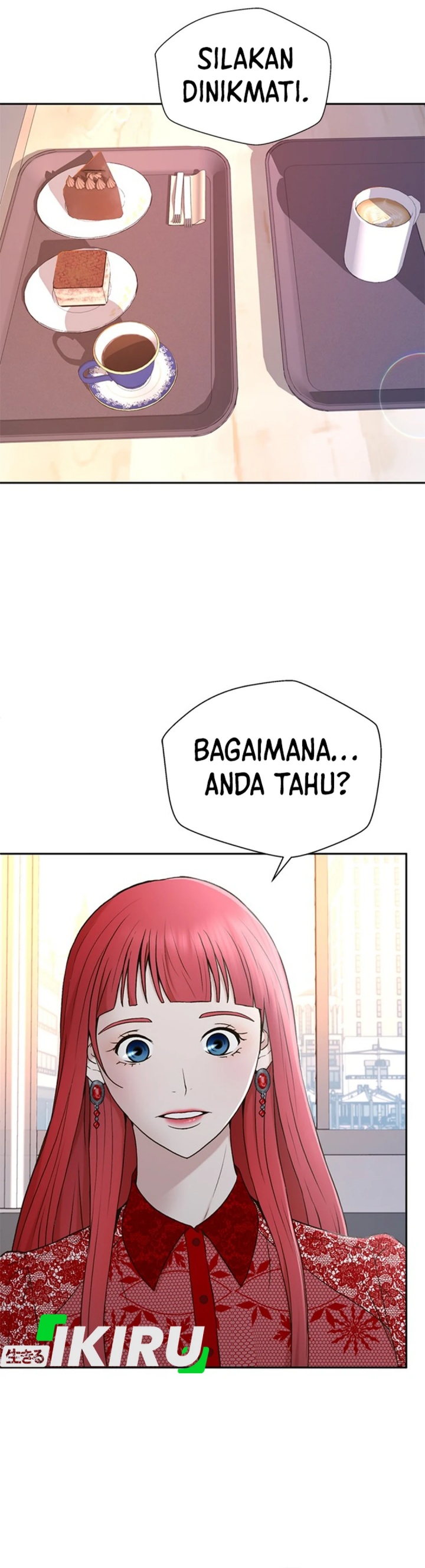 Judge Lee Han Young Chapter 38 Gambar 25