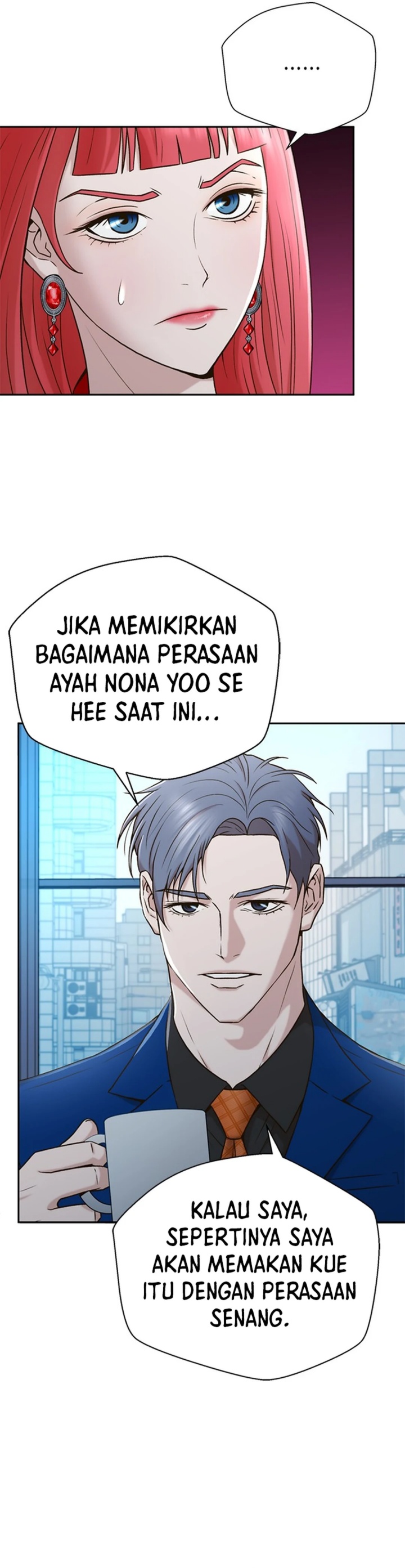 Judge Lee Han Young Chapter 38 Gambar 31