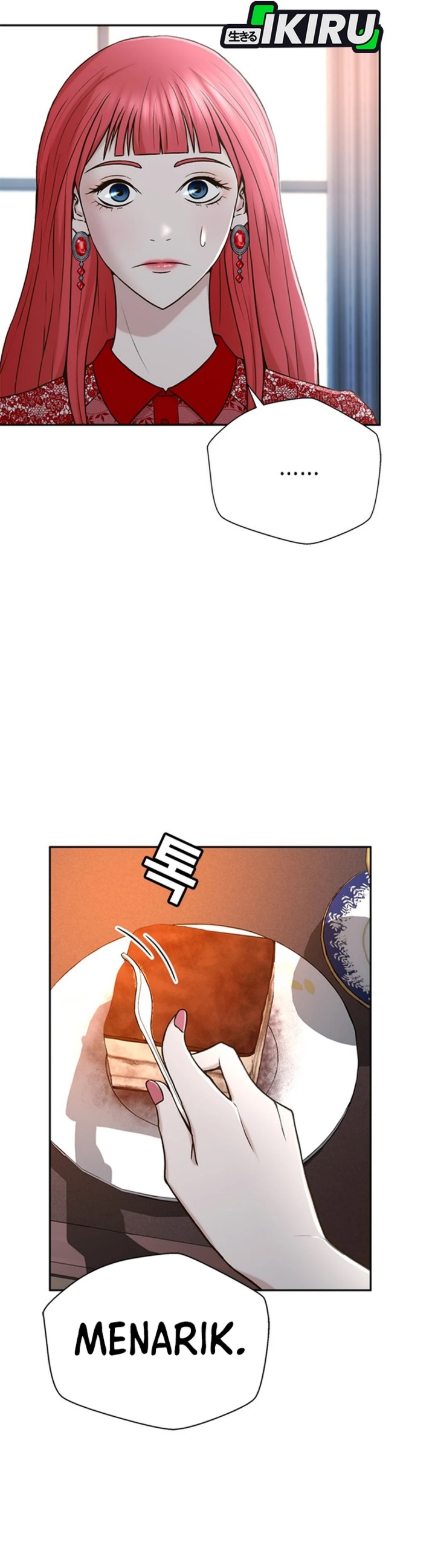 Judge Lee Han Young Chapter 38 Gambar 32