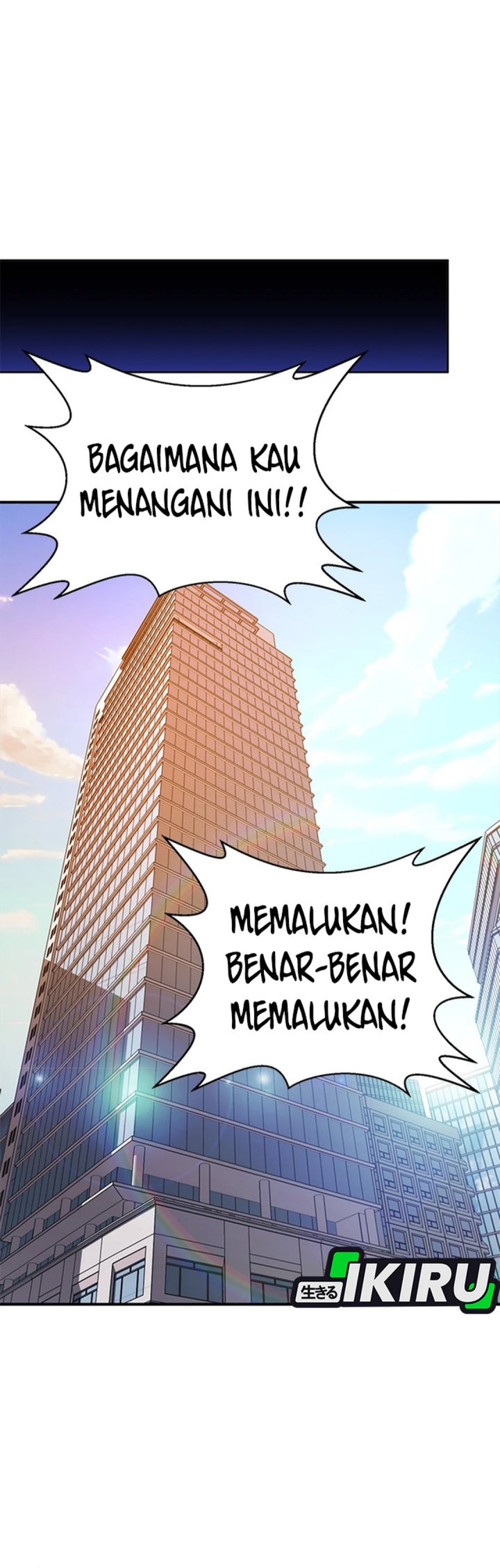 Judge Lee Han Young Chapter 38 Gambar 34
