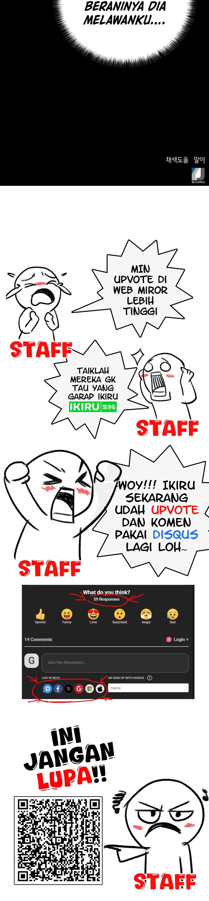 Judge Lee Han Young Chapter 38 Gambar 41
