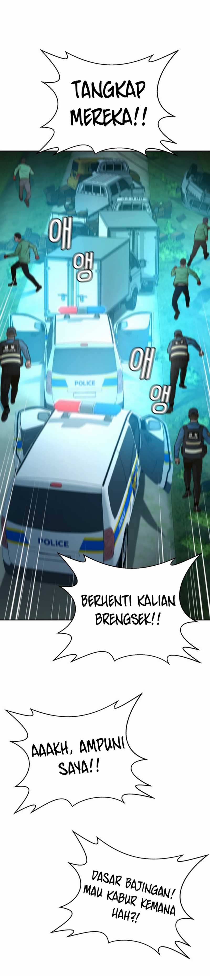 Judge Lee Han Young Chapter 40 Gambar 27
