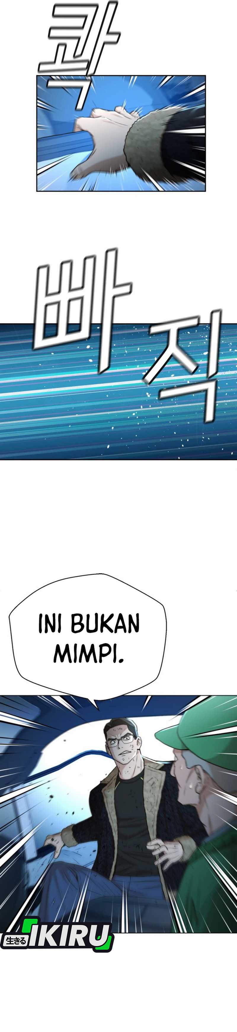 Judge Lee Han Young Chapter 40 Gambar 30