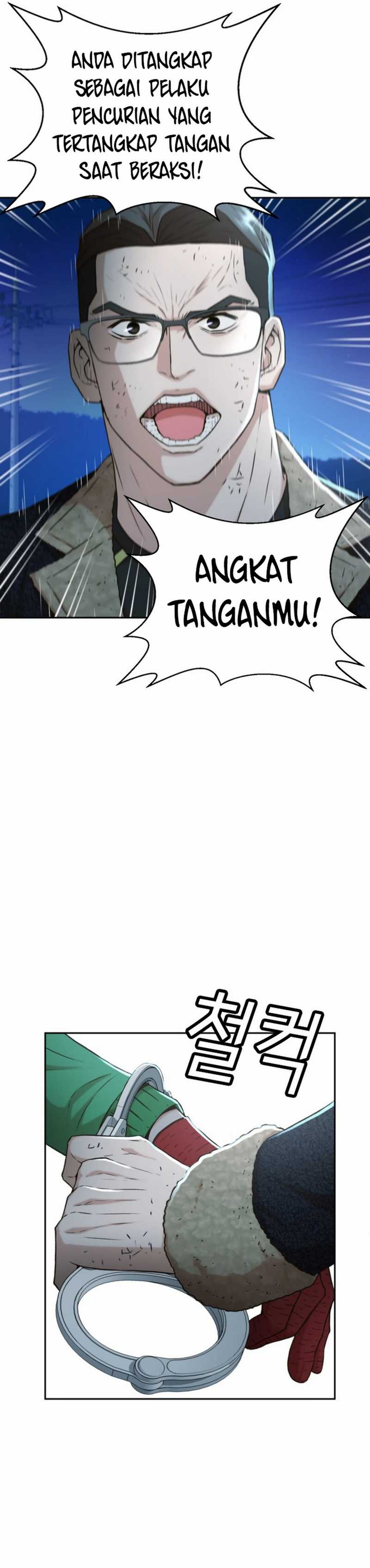 Judge Lee Han Young Chapter 40 Gambar 31