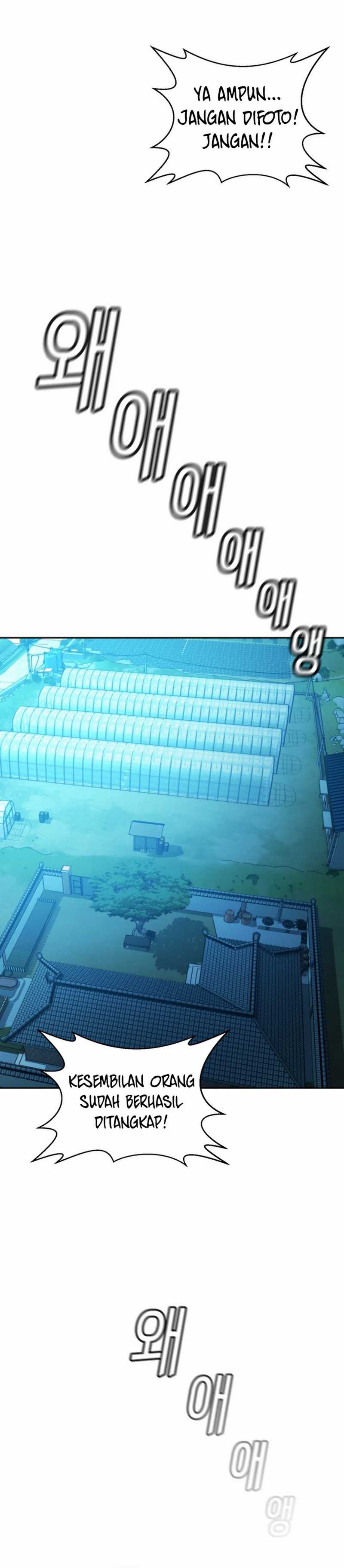 Judge Lee Han Young Chapter 40 Gambar 33