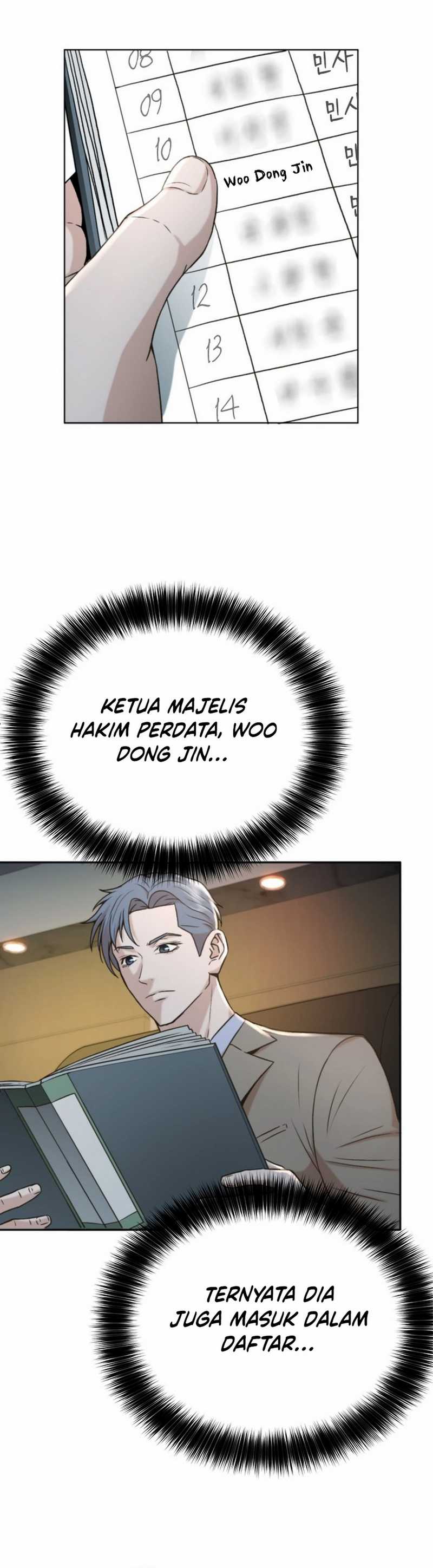 Judge Lee Han Young Chapter 41 Gambar 8