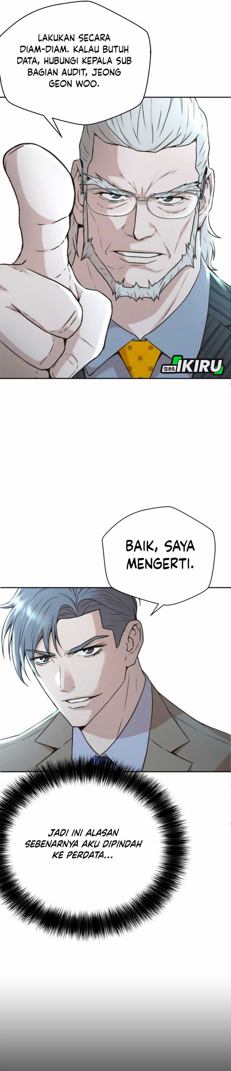 Judge Lee Han Young Chapter 41 Gambar 9
