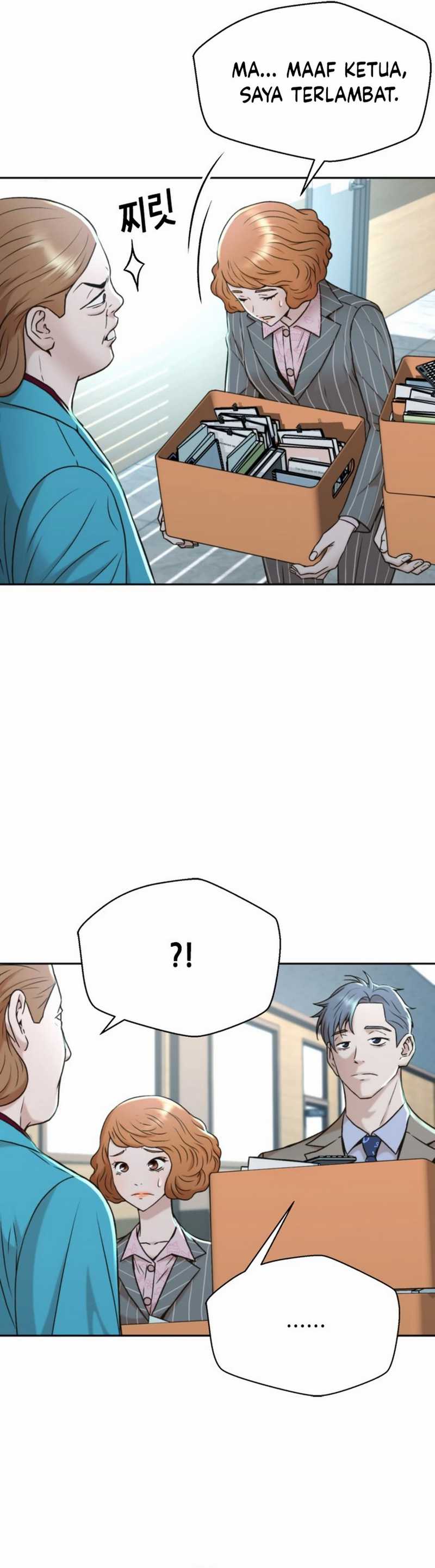 Judge Lee Han Young Chapter 41 Gambar 15