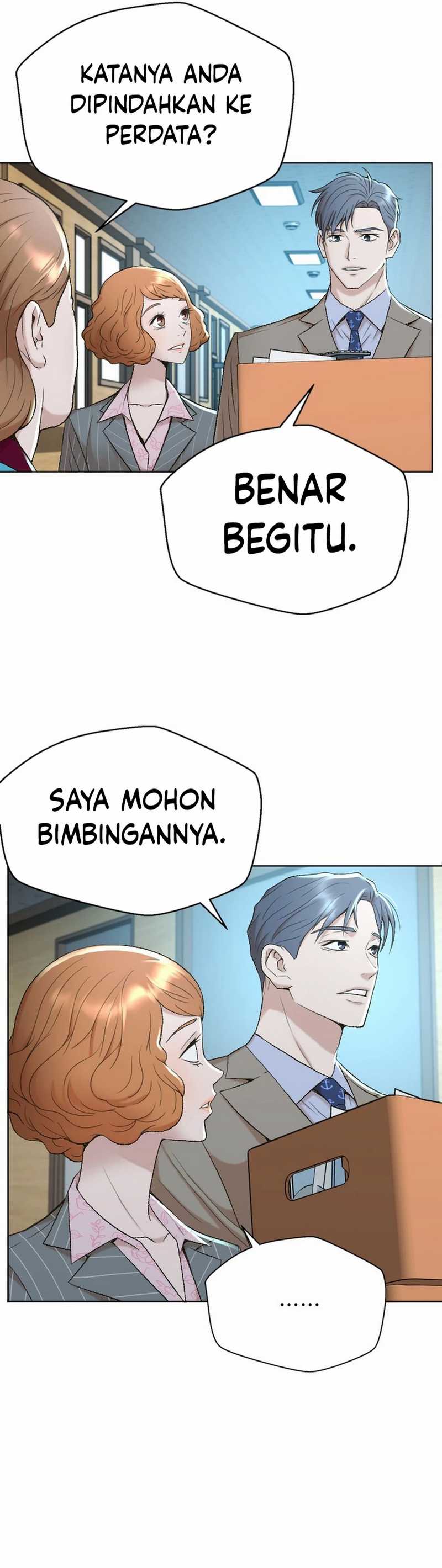 Judge Lee Han Young Chapter 41 Gambar 17