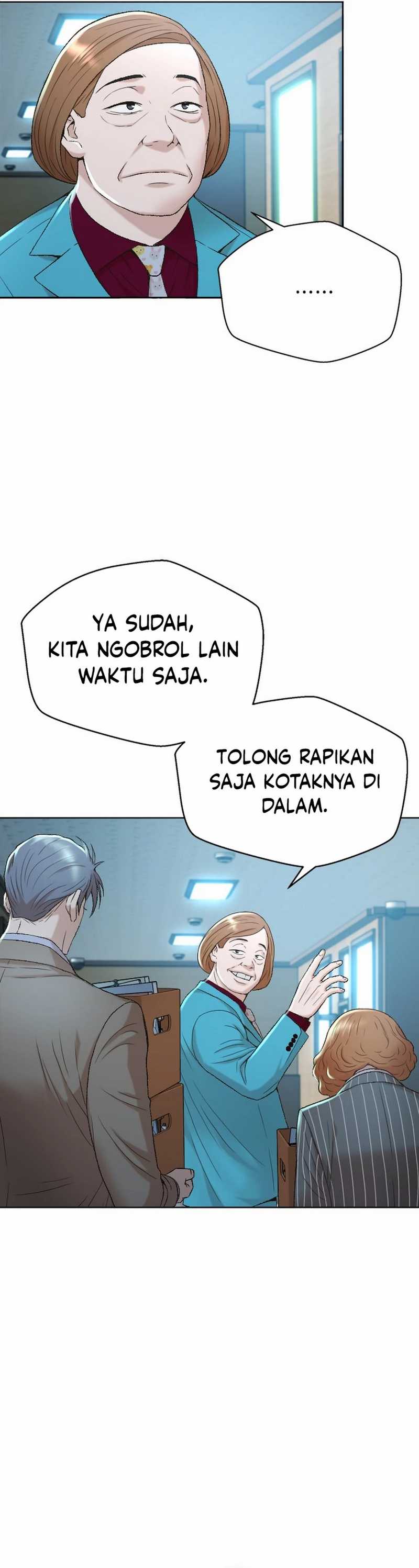 Judge Lee Han Young Chapter 41 Gambar 19
