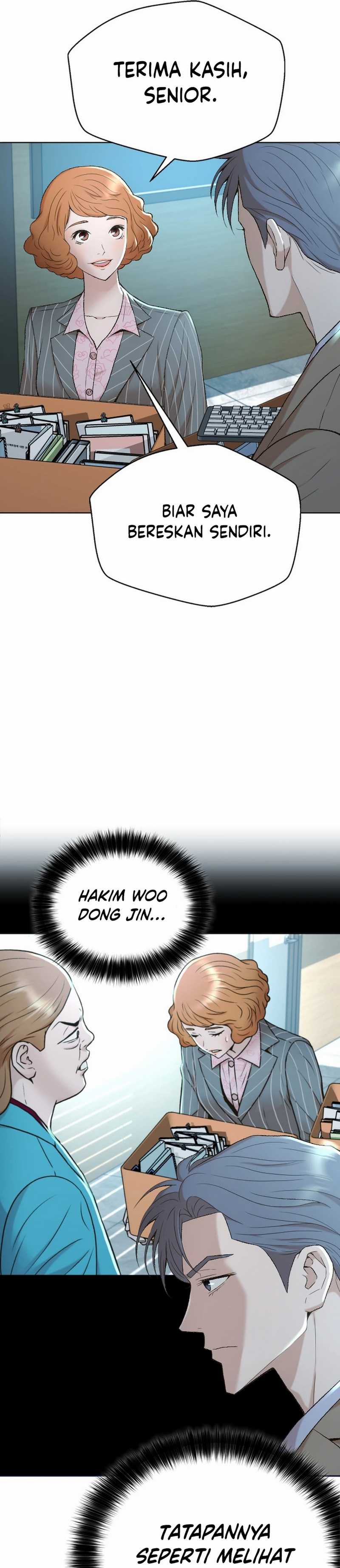 Judge Lee Han Young Chapter 41 Gambar 20