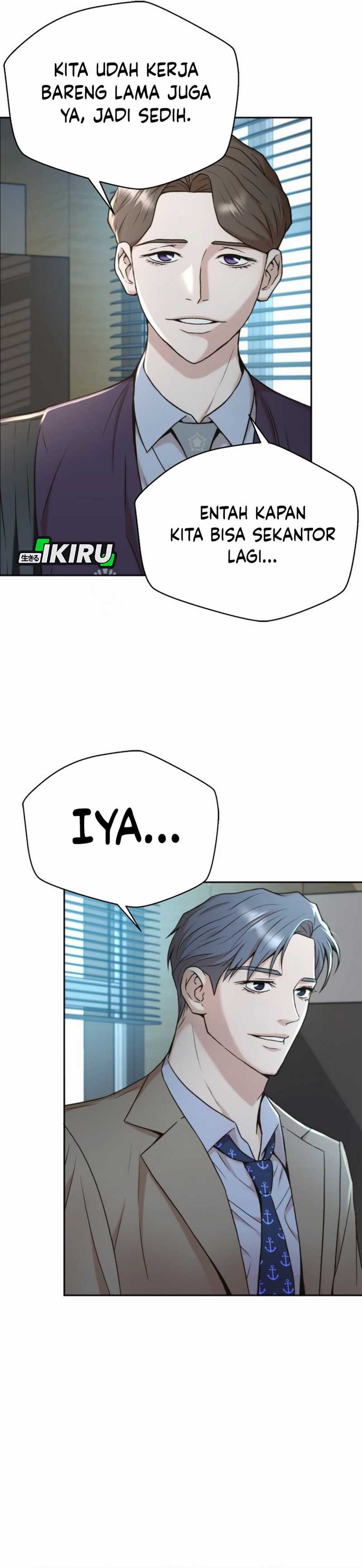 Judge Lee Han Young Chapter 41 Gambar 23