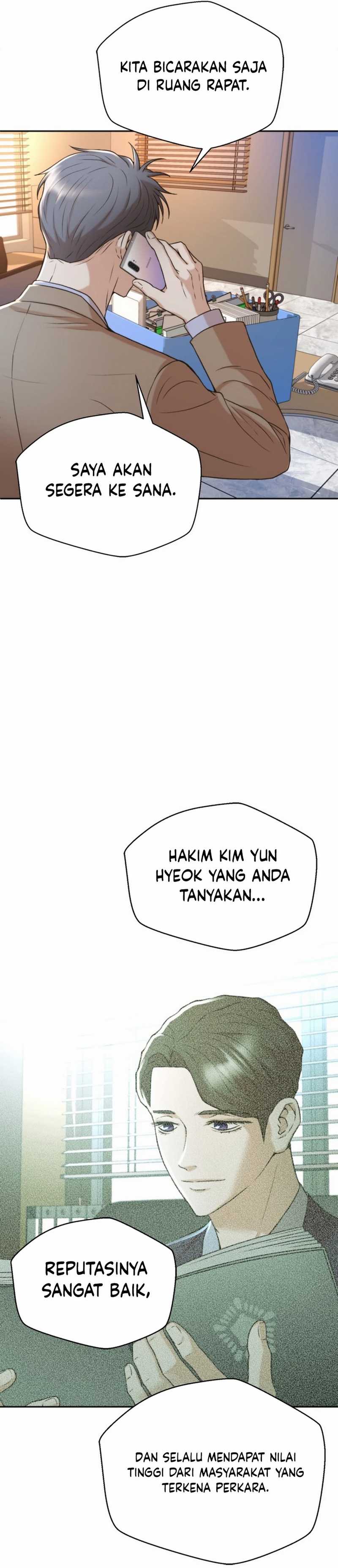 Judge Lee Han Young Chapter 41 Gambar 29