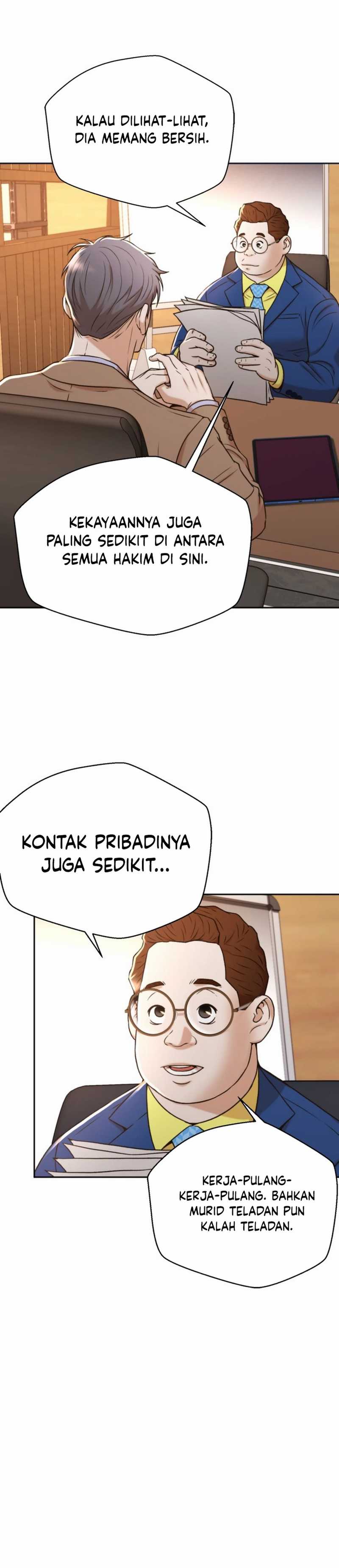 Judge Lee Han Young Chapter 41 Gambar 30